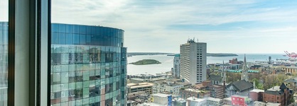 The Sutton Place Hotel Halifax
