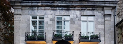 Hôtel St-Thomas