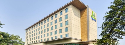 Holiday Inn Express Kolkata Airport By Ihg