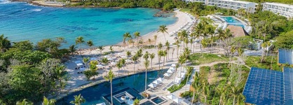 Conrad Tulum Riviera Maya