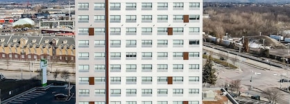 Holiday Inn Gatineau - Ottawa By Ihg