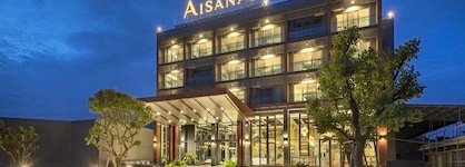Aisana Hotel Korat