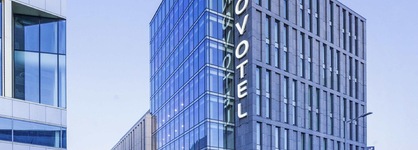 Novotel Leicester