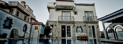Naz Konak Alacati