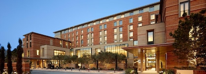 Luskin Hotel