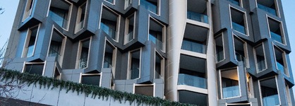 Crowne Plaza Sydney Burwood By Ihg