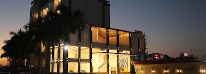Citrus Prime Bhopal (Ex Citrus Classic)