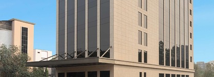 Radisson Mumbai Andheri Midc