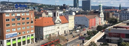 City Center Best Place Apartments