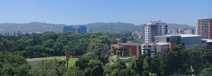 Suites Terraza Imperial