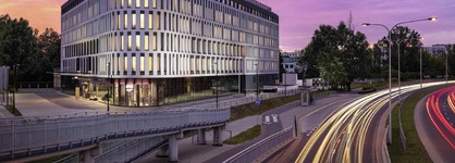 Mercure Warszawa Ursus Station