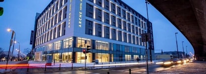 Arche Hotel Krakowska