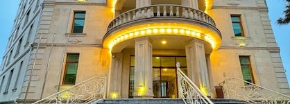 Sea Pearl Hotel