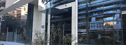 One Nk Apartments