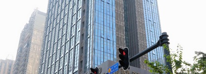 Royal Star Apartment Central City Branch