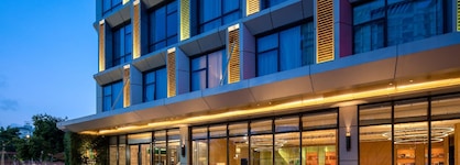 Even Hotel Shenzhen Nanshan By Ihg