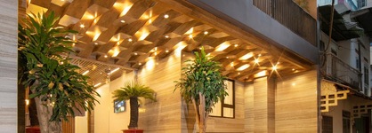 The Bloom Pham Viet Chanh - Modern Living Space In Saigon - A Top Choice For Western Travelers