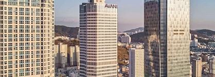 Avani Central Busan