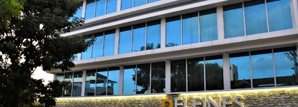 Delfines Collection Hotel By Mercure