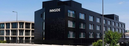 Innside By Melia Luxembourg
