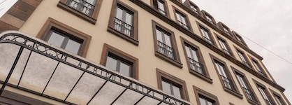 Apricot Hotel Yerevan