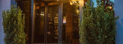 Timber Boutique Hotel