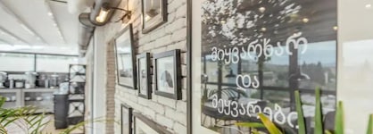 Timber Boutique Hotel