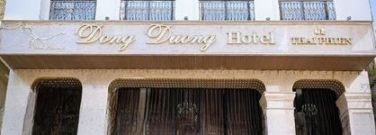 Dong Duong Hotel