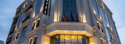 Hotel Palais Royal