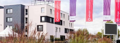Mercure Bale Mulhouse Aeroport