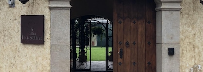 Casa Faustina Boutique Hotel