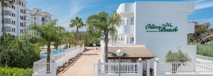 Apartamentos Olive Beach