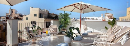 Samaritana Suites