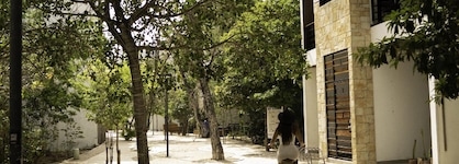 Koos Hotel Boutique Tulum