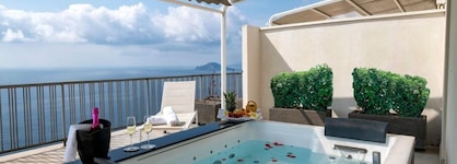 Grand Hotel Serapide