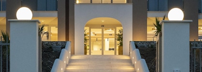 Resort La Battigia Beach And Spa