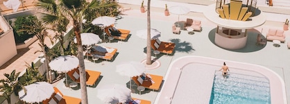 Grand Paradiso Ibiza - Adults Only