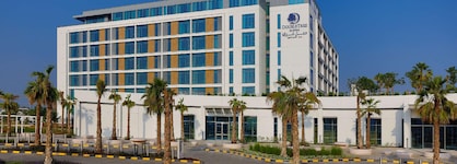 Doubletree By Hilton Abu Dhabi Yas Island Residences