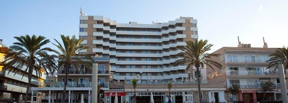 FERGUS Style Palma Beach - Adults Only