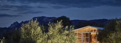 Cascioni Eco Retreat
