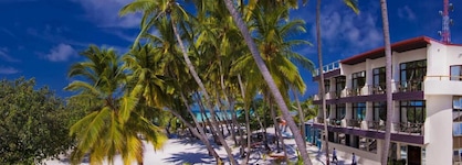 Kaani Beach Hotel At Maafushi