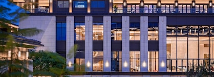 Gran Meliá Chengdu