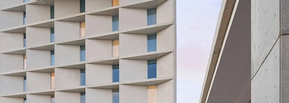 Courtyard By Marriott Merida Downtown