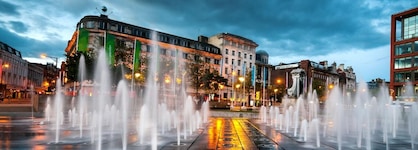 Leonardo Hotel Manchester Piccadilly