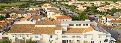 Felix Hotels - Hotel Residence Porto San Paolo