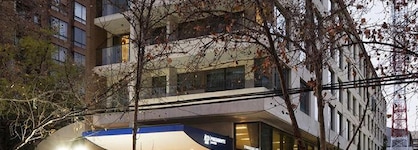 Abba Presidente Suites Santiago