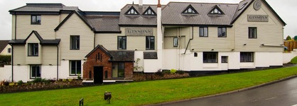 Oyo The Gissons Hotel