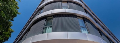 B&B Hotel Lisboa Montijo