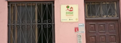 Aguere Nest Hostel