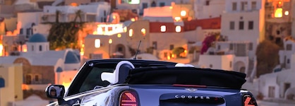 Andronis Luxury Suites